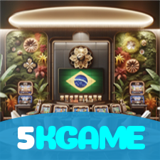 5KGAME visual