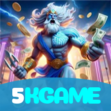 5KGAME visual