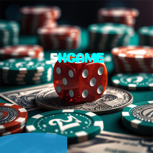 5KGAME visual