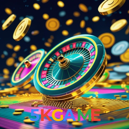 5KGAME visual
