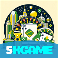 5KGAME visual