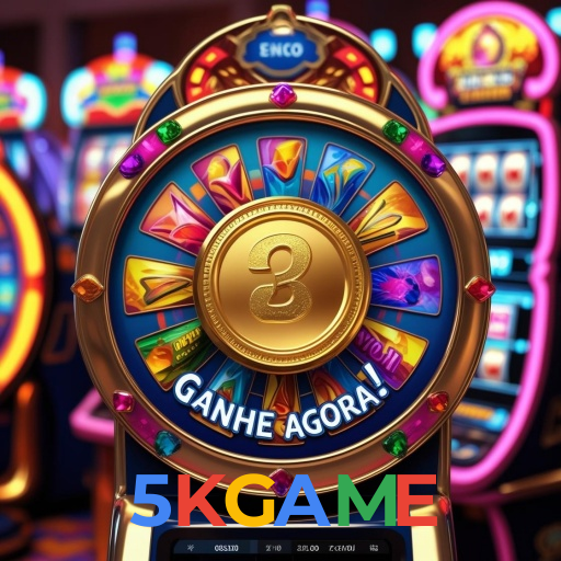 5KGAME visual