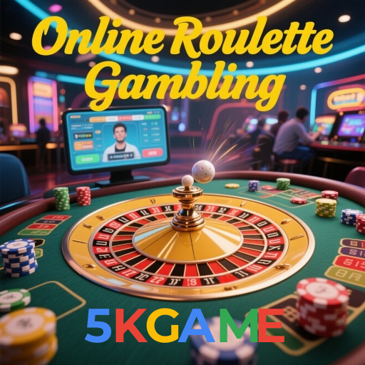 5KGAME visual