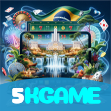 5KGAME visual