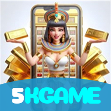 5KGAME visual