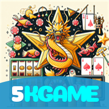 5KGAME visual