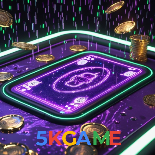 5KGAME visual