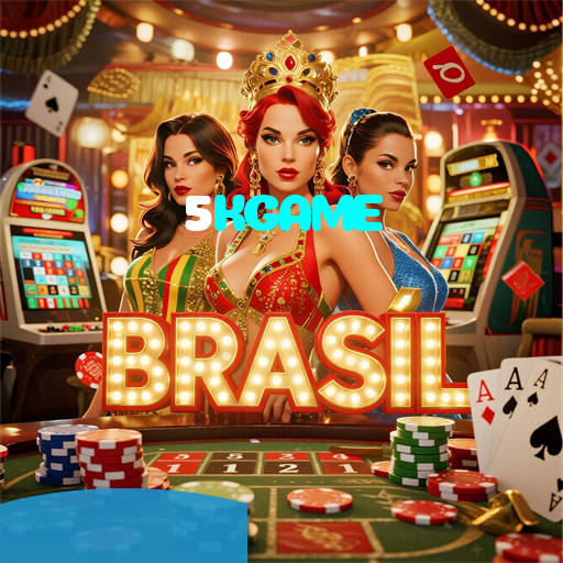 5KGAME visual