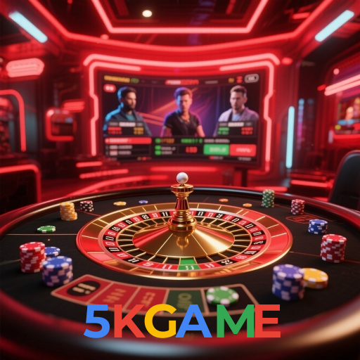 5KGAME visual