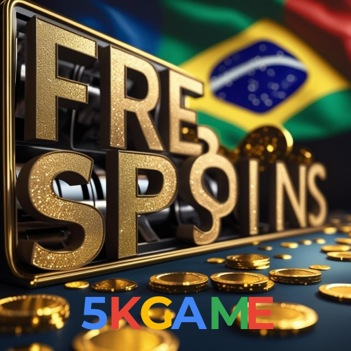 5KGAME visual