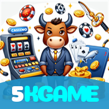 5KGAME visual