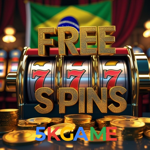 5KGAME visual