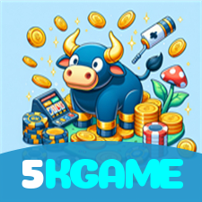 5KGAME visual