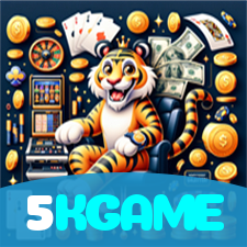 5KGAME visual