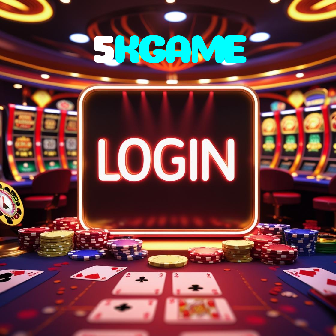 5KGAME visual