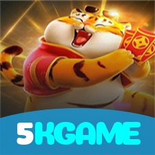 5KGAME visual