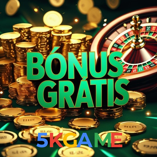 5KGAME visual