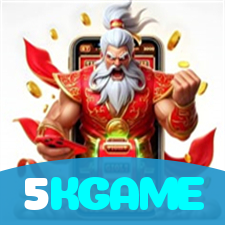5KGAME visual