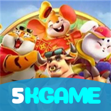 5KGAME visual