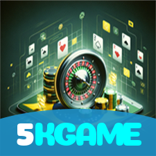 5KGAME visual
