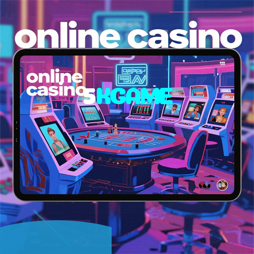 5KGAME visual
