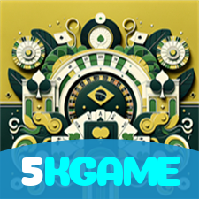5KGAME visual