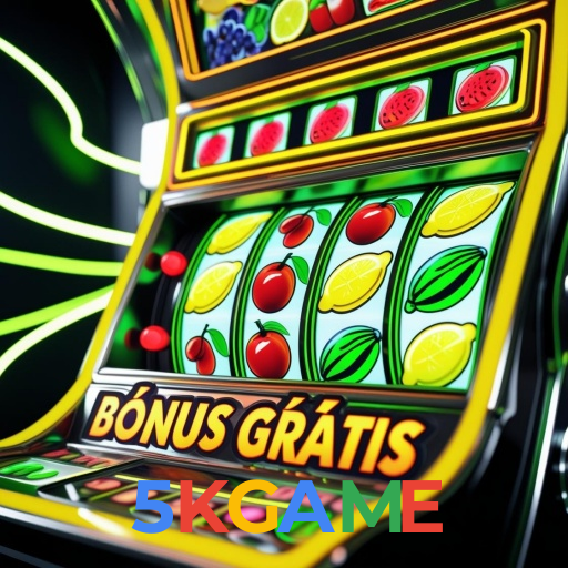 5KGAME visual