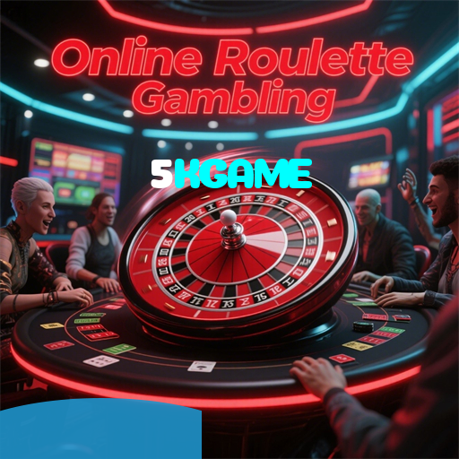 5KGAME visual