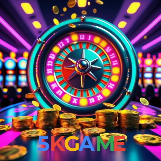 5KGAME visual