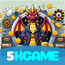 5KGAME visual
