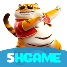 5KGAME visual