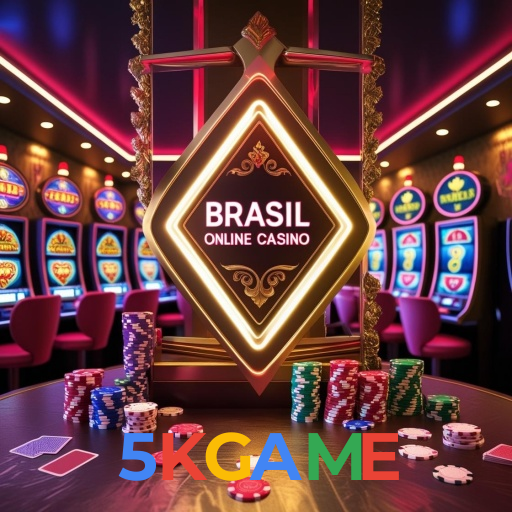 5KGAME visual