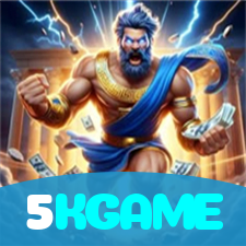 5KGAME visual