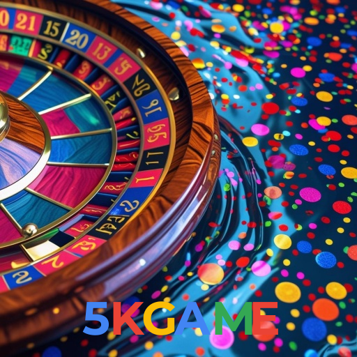 5KGAME visual