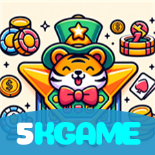 5KGAME visual