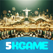 5KGAME visual