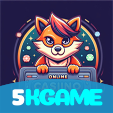 5KGAME visual
