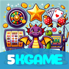 5KGAME visual