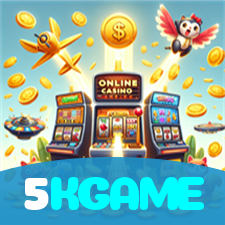 5KGAME visual