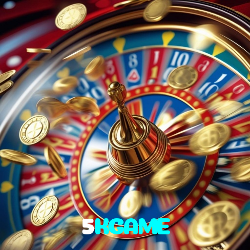 5KGAME visual