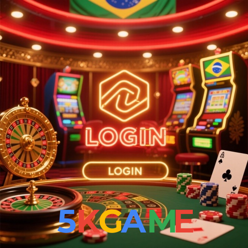 5KGAME visual