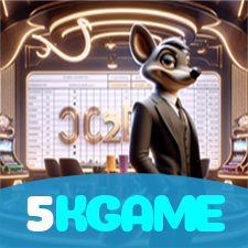 5KGAME visual