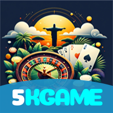 5KGAME visual