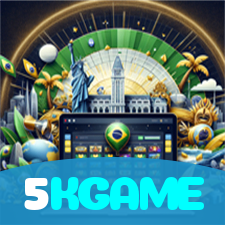 5KGAME visual