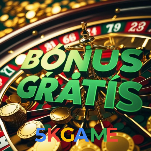 5KGAME visual