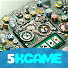 5KGAME visual