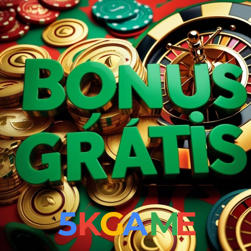 5KGAME visual