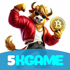 5KGAME visual