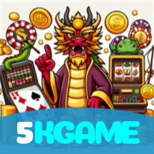 5KGAME visual