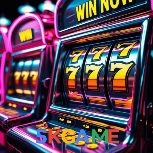 5KGAME visual